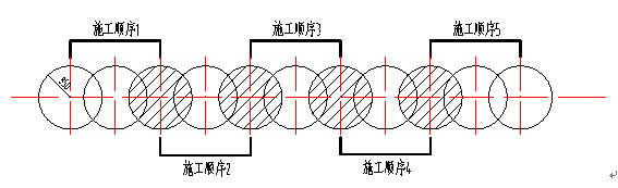 地下车库工程基坑围护及土方开挖专项施工方案_4