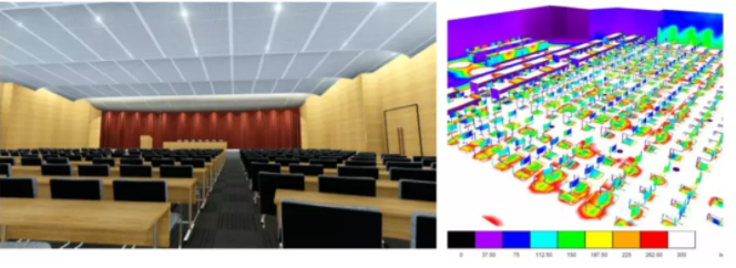 医院建设全过程流程资料下载-BIM全过程应用，这家医院做到了