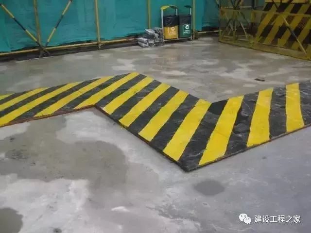 安全标准化示范工地的高处作业_24