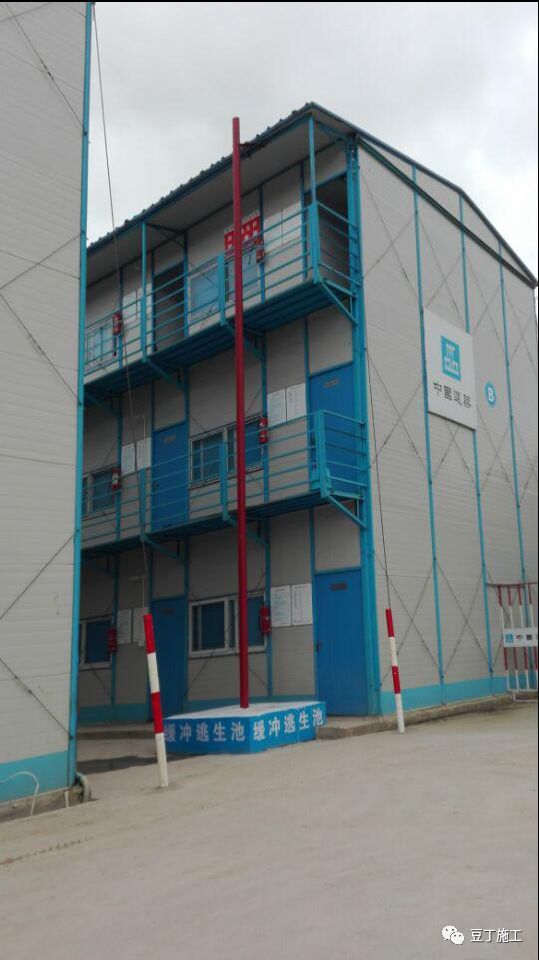 工地消防知識,都總結在這里了_29