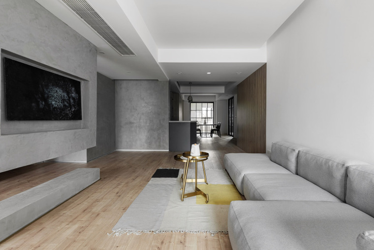 温州有质感的居住空间-002-yiwang-house-interior-design-china-by-ge-studio