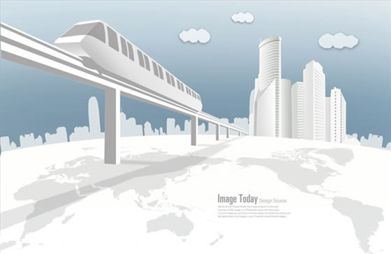 建筑合同设计规范资料下载-轨道交通项目合建工程“十大”合同问题