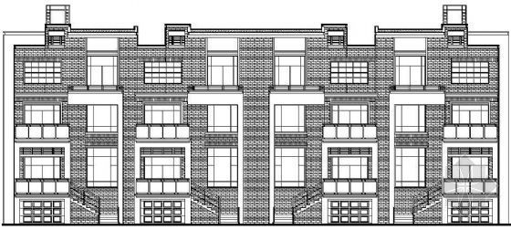 商业及住宅建筑设计方案资料下载-住宅楼建筑设计方案