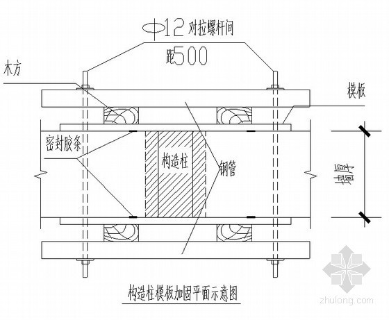 砌筑防护工程专项施工方案资料下载-[湖北]大学实验楼工程砌筑专项施工方案