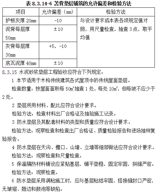 古建筑有规范了！！住建部发布《传统建筑工程技术规范》_96