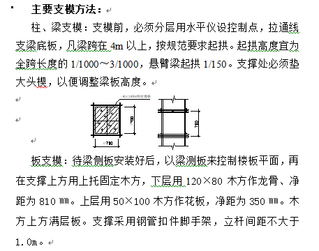 云南某中心市区施工组织设计_2