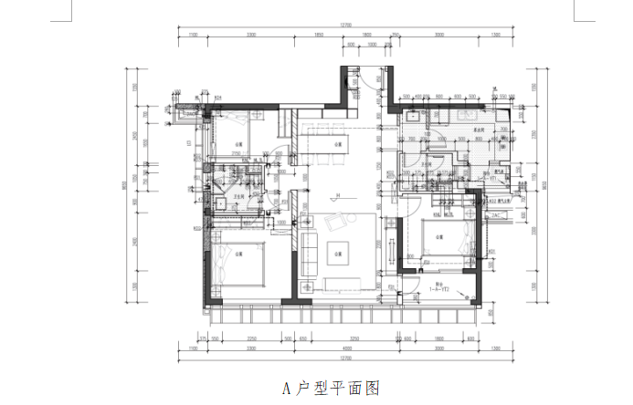 《深圳市装配式建筑项目实施方案》规范模板（共68页）-设计方案