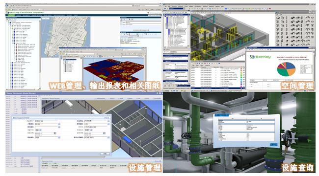 建筑工程BIM应用施工方案总结汇报（81页）_3