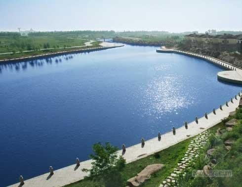 湖堤水利工程监理大纲资料下载-[北京]河道综合治理工程监理大纲（196页 2015年编）