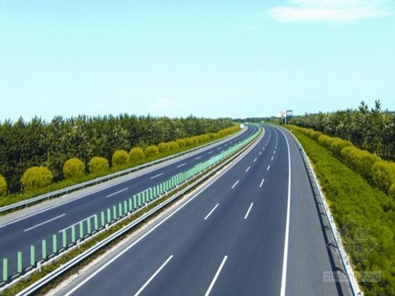 墩柱及盖梁监理实施细则资料下载-[青海]高速公路工程监理实施细则（98页 2014年编制）
