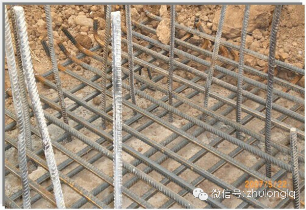 基坑质量问题资料下载-桥梁工程常见质量问题