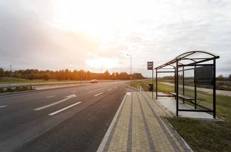 市政道路工程的监理资料下载-[陕西]市政道路工程监理技术标