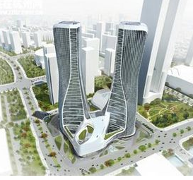 数字三维城市资料下载-郑州高新区三维数字城市虚拟仿真系统开发方案