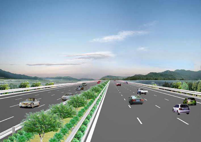 公路工程立项流程资料下载-高速公路工程质量监理程序和流程