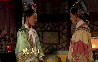 中式古典家具风格资料下载-看了《那年花开月正圆》，才懂新中式为什么这么火！
