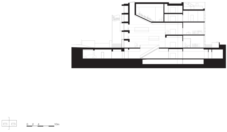 法国Moléculairesd’Orsay科学研究院-25