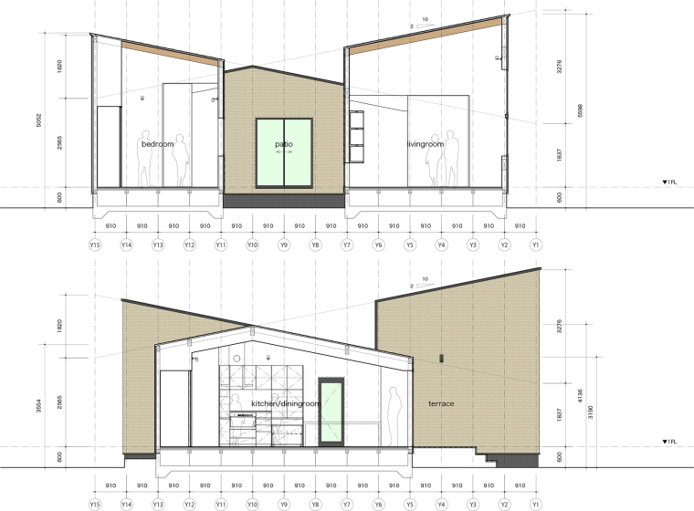 日本HOPSCOTCH住宅-002-HOPSCOTCH-HOUSE-Hiramoto-Design-Studio