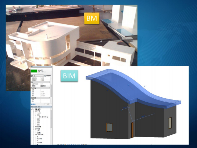 上海市机电安装工程创优资料下载-BIM在机电安装工程中的应用