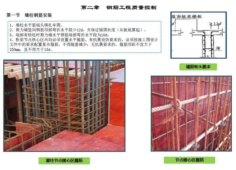 中建四局施工质量标准化图集，经验宝典！_18