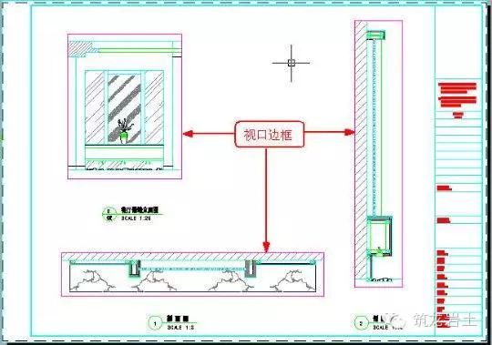 牛人整理的CAD画图技巧大全，工程人必须收藏！_17