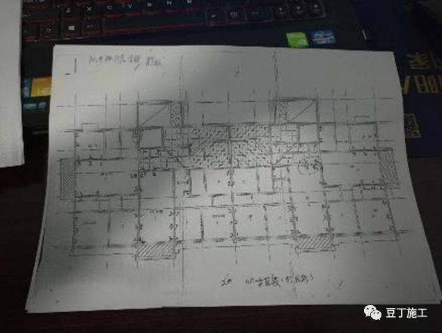 排砖施工质量资料下载-19个优秀施工做法，提高施工质量就靠它啦！