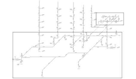 深圳预算员培训-建筑人那些必知的室内消火栓系统施工图识图知识