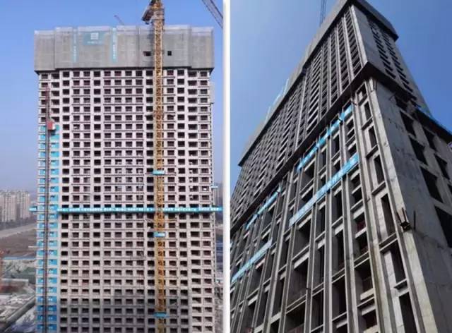 铝合金模板工程解读资料下载-“铝合金模板施工“全程实录！不可多得的好文章！