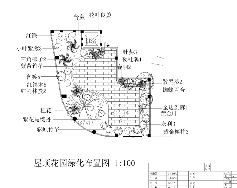 23套屋顶花园绿化方案设计1-10-4_看图王