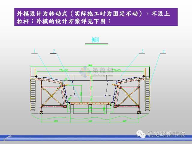 桥梁整孔箱梁预制施工工艺，图文并茂整理好了给你！_5