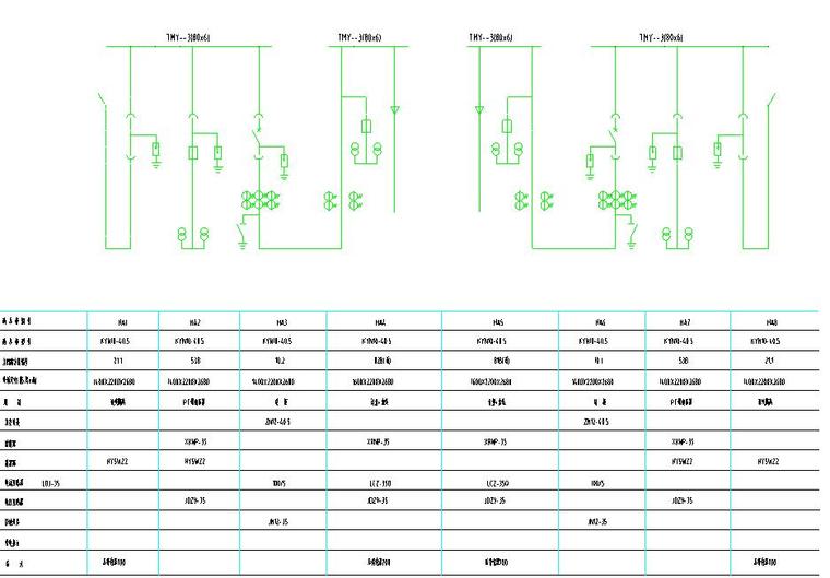 二氧化碳；低压；灭火系统资料下载-超市高低压系统图