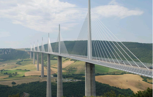 桥梁bim发展资料下载-桥梁专业BIM实施建议