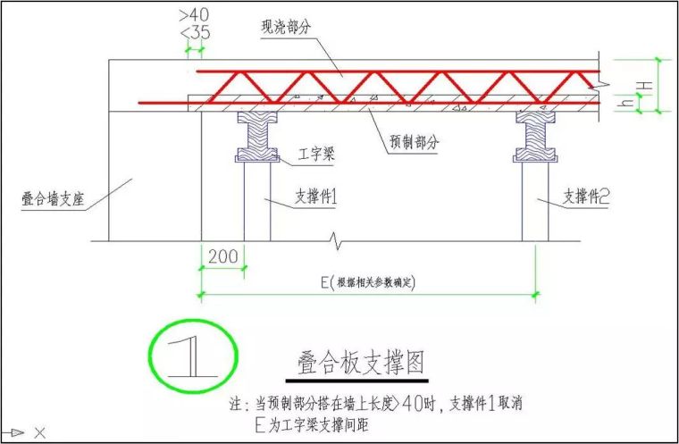 装配式地下车库叠合板全过程施工工艺_15