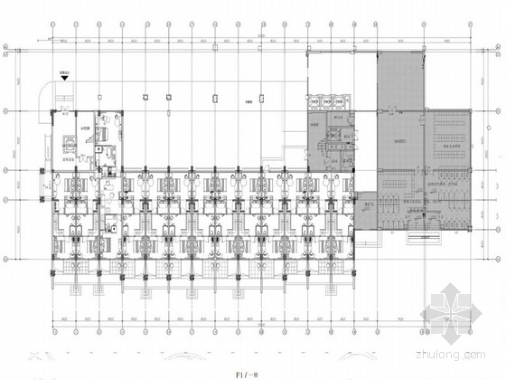 广西崇左市行政中心设计资料下载-[广西]豪华五星级度假酒店室内设计方案