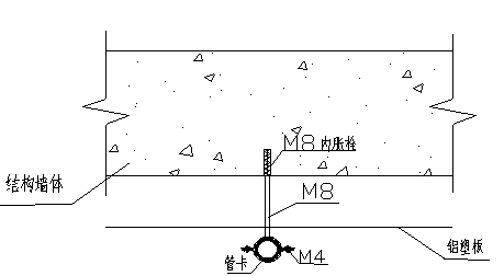 办公楼夜景照明工程施工组织设计_5