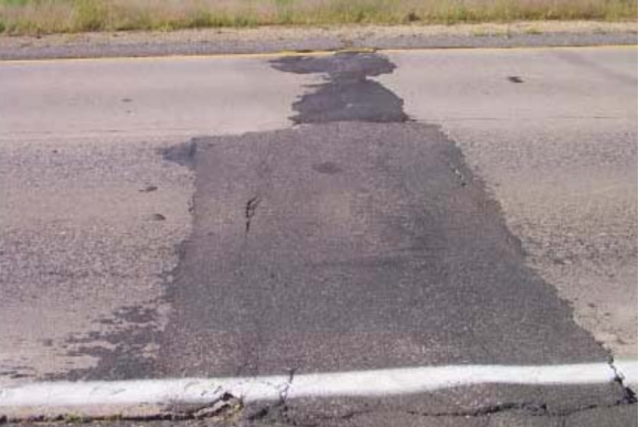 公路养护技术课件PPT（46页）-水泥混凝土路面损坏