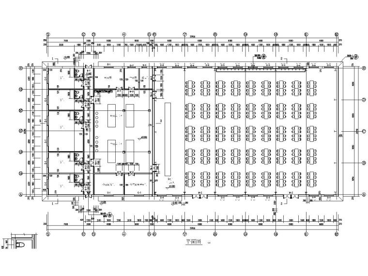 山西太阳能公司职工餐厅钢结构施工图-7.jpg