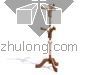 sketchup模型衣架资料下载-衣架