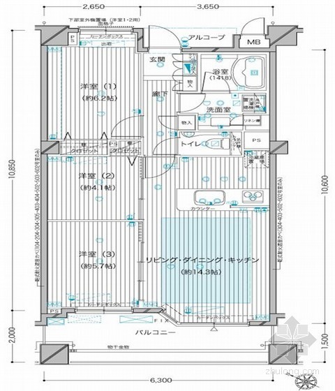 90平米板式住宅资料下载-90平米产品创新专题研究