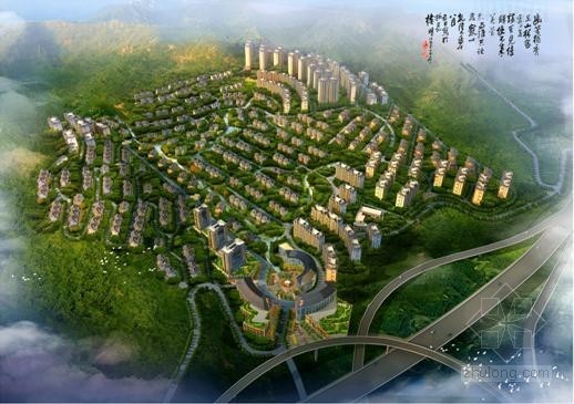 [云南]高层住宅楼基坑开挖施工方案
