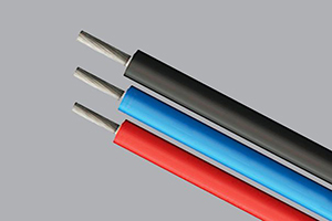 控制电缆材料设计损耗资料下载-光伏电站中几种常见电缆