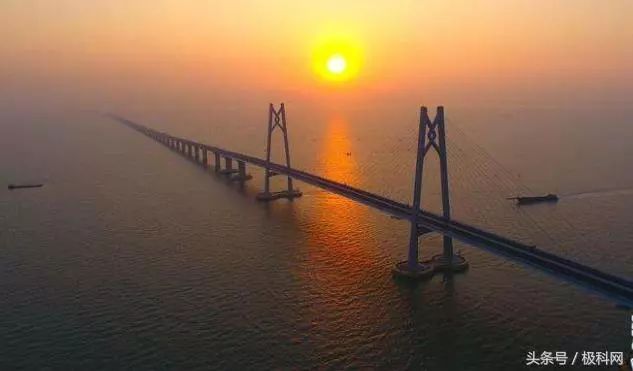 世界10座最大径斜拉桥中国占6座 桥梁技术仍与发达国家存在差距_1