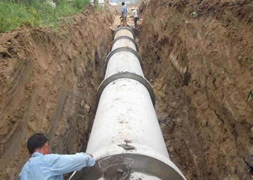 雨排水管线施工方案资料下载-基本适用各市政工程的雨污水排水管道施工方案