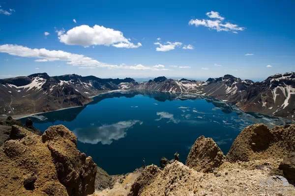 中国最美的10个湖泊，你去过几个？_30