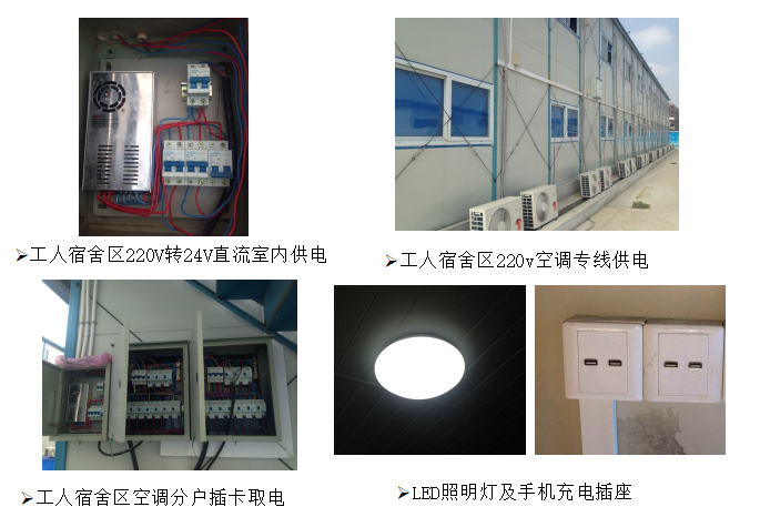 中建海国际航空服务中心项目绿色施工创建工作汇报（图文）_2