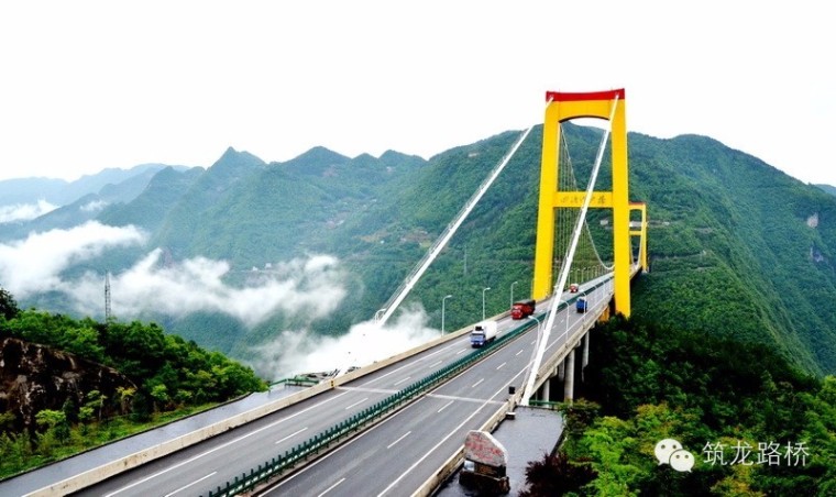 世界最不可思议的十大桥梁资料下载-让老外直呼“不可思议”的中国桥梁，施工动画震惊世界！