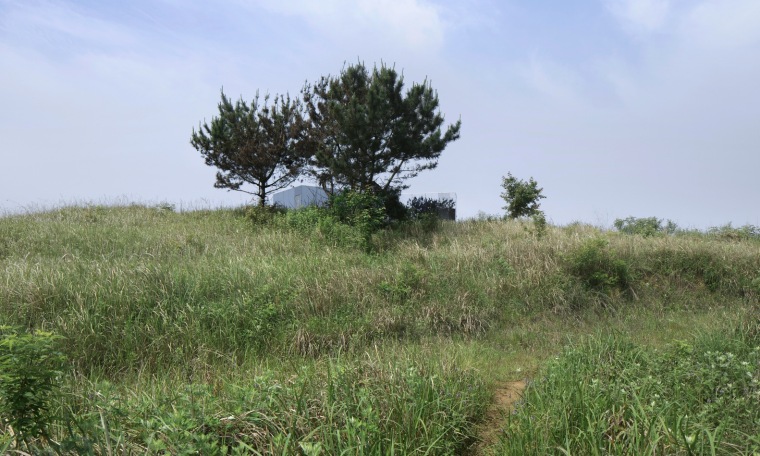 武汉小岛邻居的独立住宅-户型三-19