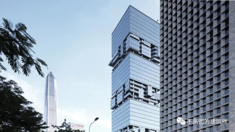 改革开放40年，盘点深圳历史上最重要的10栋超高层_49