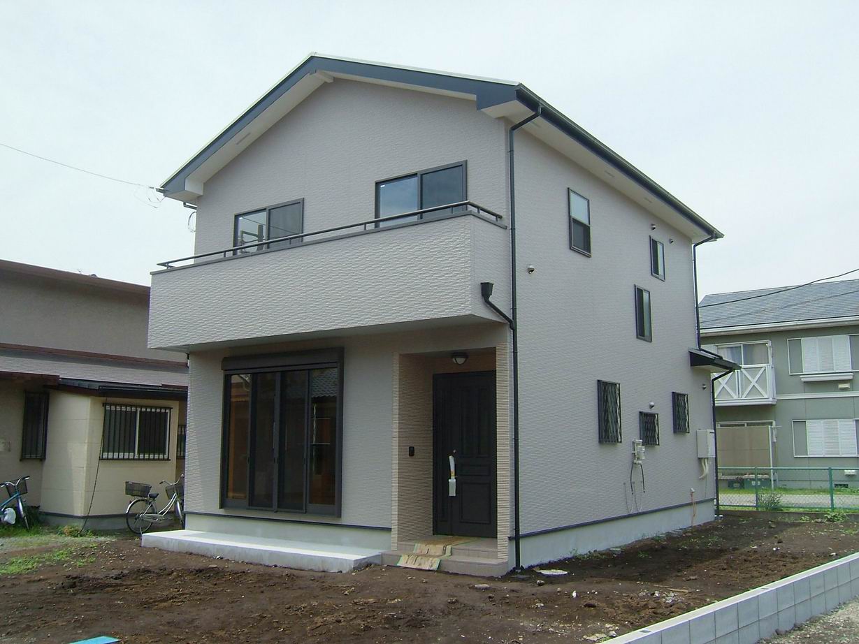 [分享]日本小住宅欣赏(1)