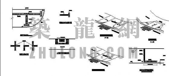 无障碍设施的保障措施资料下载-无障碍设计