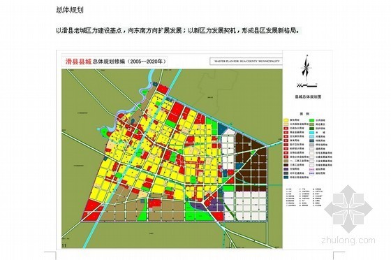 [河南]房地产市场调研报告